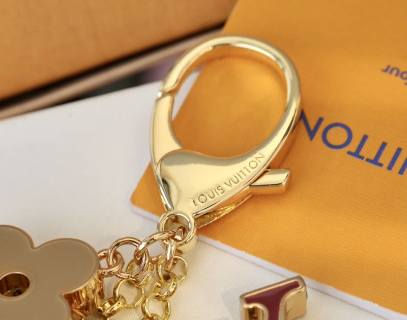 Louis Vuitton Keychains